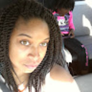 Meet your Posher, Lashea